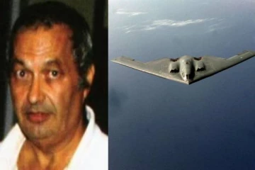 அமெரிக்காவின் B-2 விமான தயாரிப்பில் பணியாற்றிய இந்தியருக்கு சிறை - பின்னணி என்ன?