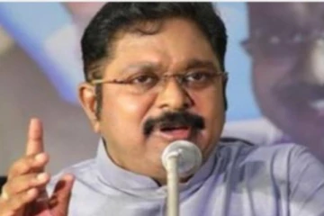 வேட்பாளர் பட்டியல், கூட்டணி கட்சிகள் - டிடிவி தினகரன் வெளியிட்ட அதிரடி அறிவிப்பு.!