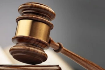 ජිවිතාන්තය දක්වා සිරදඬුවම් හිමි වූ මහාචාර්යවරයා..