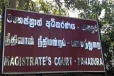 குற்றவாளியின் கோப்புகள் மாயம் ; தாய்லாந்திற்குத் தப்பியோடிய நீதிமன்ற அதிகாரி