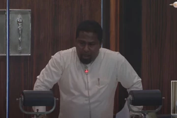 ஐக்கிய தேசியக்கட்சியினரே யாழ்ப்பாண நுாலகத்தை எரியூட்டினர்- நாடாளுமன்றில் குற்றச்சாட்டு!(காணொளி)