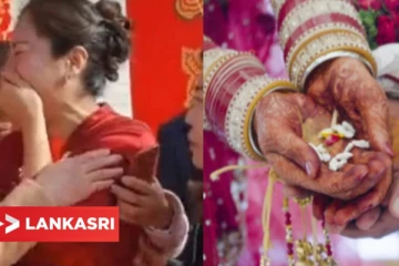 அண்ணனை எப்படி திருமணம் செய்வது? மணமேடையில் குழப்பமடைந்த மணப்பெண்ணுக்கு தெரியவந்த உண்மை.. தலைசுற்றவைக்கும் சம்பவம்