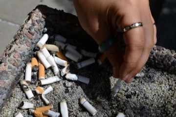 தண்டிக்க வேண்டாம் என கோரும் புகையிலை உற்பத்தியை நிறுவனங்கள்