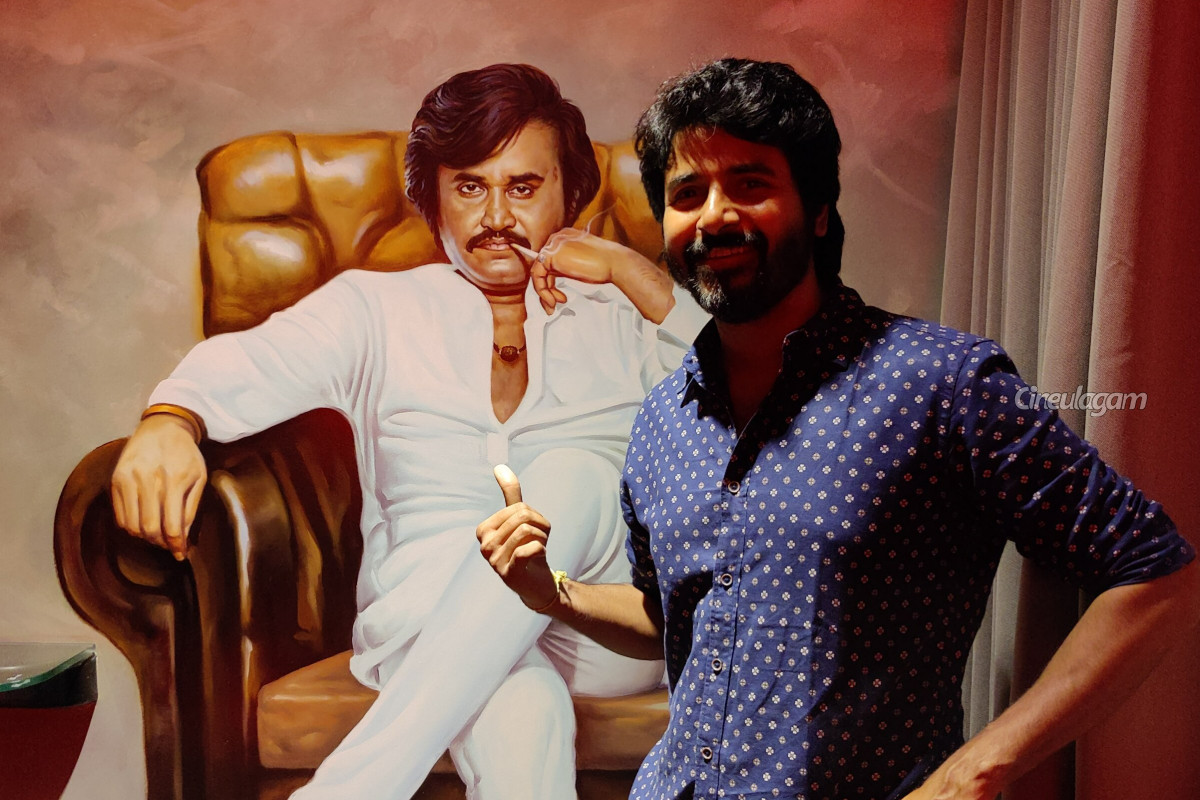 தூக்கமே இல்லை.. ஜெயிலர் 2காக காத்திருக்கும் சிவகார்த்திகேயன் போட்ட பதிவு | Sivakarthikeyan Sleepless Night To Watch Jailer 2