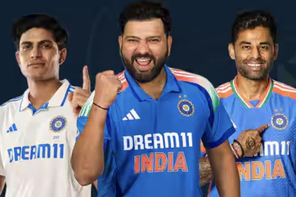 மீண்டும் பயன்பாட்டுக்கு வந்த Dream11 செயலி - புதிய மாற்றங்கள் என்ன? | Dream11 Revamp As Sports Entertainment App மீண்டும் பயன்பாட்டுக்கு வந்த Dream11 செயலி - புதிய மாற்றங்கள் என்ன? | Dream11 Revamp As Sports Entertainment App