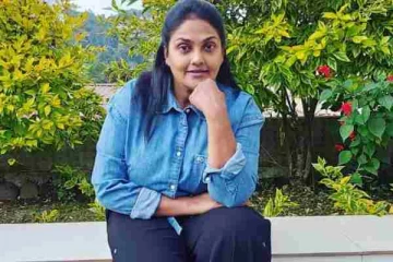 பாண்டியன் ஸ்டோர்ஸ் சீரியல் புகழ் நிரோஷா இன்ஸ்டா புகைப்படங்கள்