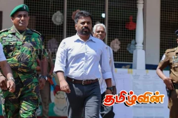 அநுர அரசின் அதிரடி நடவடிக்கையால் விரைவில் சிக்கப்போகும் இராணுவம்