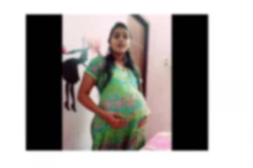 பிரசவித்த பெண்ணை கீழே தள்ளிய ஊழியரின் செயல் அதிர்ச்சியை ஏற்படுத்தியுள்ளது