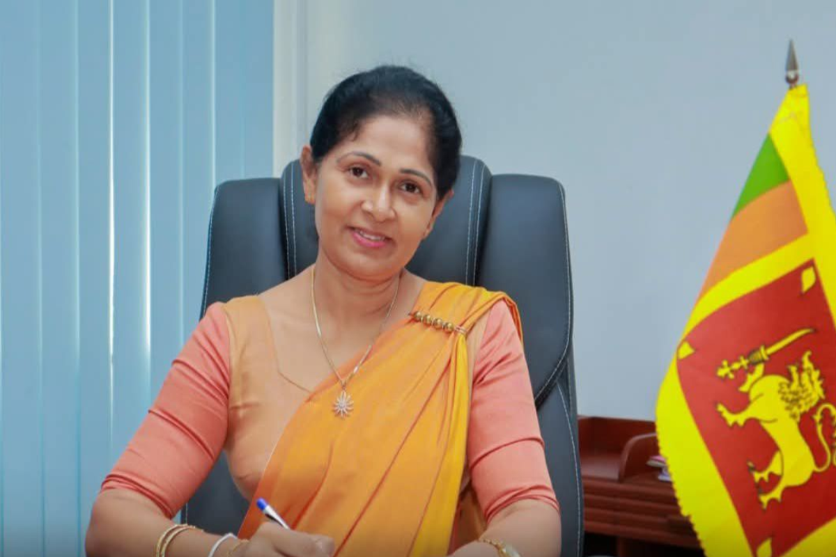 சாதாரண தரப் பரீட்சையில் 11,790 மாணவர்கள் 09A சித்தி பெற்று சாதனை | 11 790 Students Achieve A Grades In All Subjects