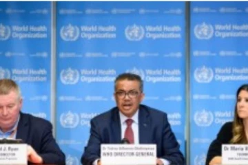 கொரோனா குறைவதால் கட்டுப்பாடுகளை தளர்த்தக்கூடாது - WHO எச்சரிக்கை