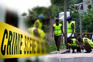 மூன்று பிள்ளைகளின் தந்தை கொடூரமாக வெட்டிக்கொலை!