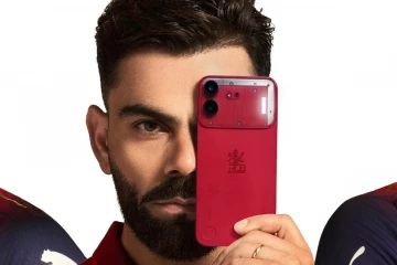 Nothing Phone 4b இந்தியாவில் ஜூலை 7 அறிமுகம்., RCB Edition சிறப்பு வெளியீடு