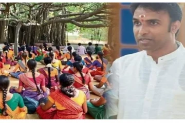 கலாஷேத்ரா மாணவிகளுக்கு பாலியல் தொல்லை - பேராசிரியர் கைது!