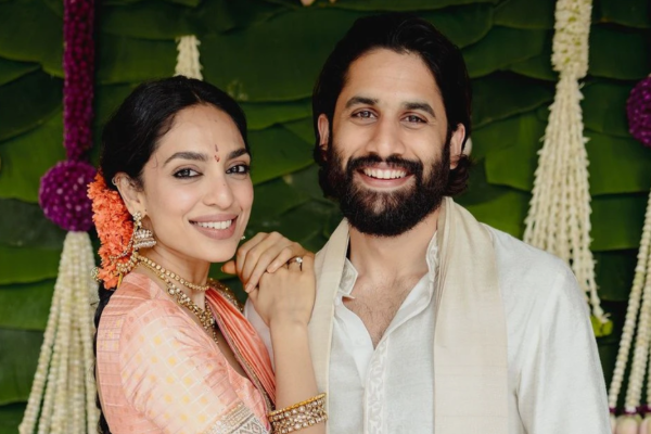 நடிகர் நாக சைதன்யாவின் மொத்த சொத்து மதிப்பு எவ்வளவு தெரியுமா? இதோ பாருங்க | Actor Naga Chaitanya Net Worth Details