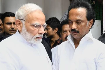 இலங்கையில் ஏலம் விடப்படவுள்ள  தமிழக  மீனவர்களின் படகுகள் ;  முதலமைச்சர் மு.க.ஸ்டாலின்  விடுத்த கோரிக்கை