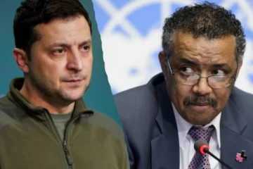 உக்ரைன் மீதான அதிக கவனம் கருப்பின மக்களுக்கு எதிரான பாகுபாடு!