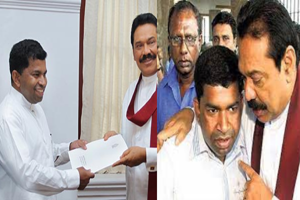 ராஜபக்சர்களுக்காக கிழக்கில் முகாமமைத்த பிள்ளையான்! ஆயுதங்களுடன் சிக்கிய 70 பேர் | Pillaiyan Camped In The East Of The Rajapaksa