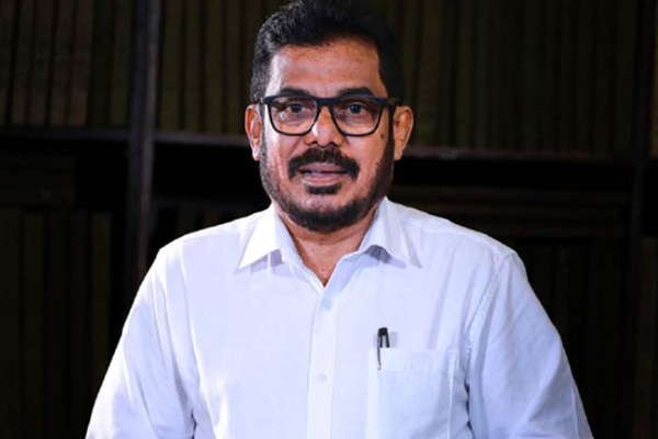 முன்னாள் சபாநாயகர் அசோக ரன்வல கைது | Former Speaker Ashoka Ranwala Arrested முன்னாள் சபாநாயகர் அசோக ரன்வல கைது | Former Speaker Ashoka Ranwala Arrested