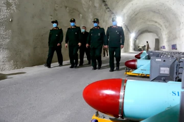 ஈரானின் ஆறு ஏவுகணை ஏவுதளங்களை தரைமட்டமாக்கிய இஸ்ரேல்! வலுக்கும் போர் பதற்றம்