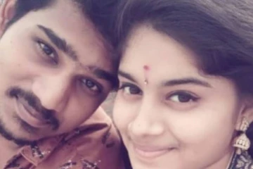 திருமணமான சில மாதங்களில் தெரிந்த கணவன் குறித்த உண்மை! அதிர்ச்சியடைந்த அழகான இளம் பெண்ணுக்கு நேர்ந்த கதி