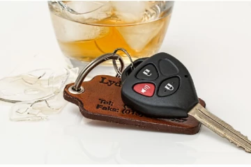 குடிபோதையில் செய்த தவறு: சிறை செல்லும் சுவிஸ் நாட்டவர்