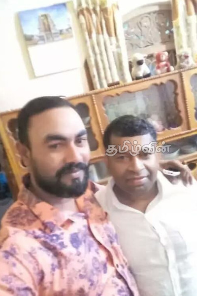 மட்டக்களப்பில் தேடப்பட்டு வந்த பிள்ளையானின் சகா சிஐடியினரால் கைது | Cid Arrest Pillayan Colleague Wanted In Batticaloa