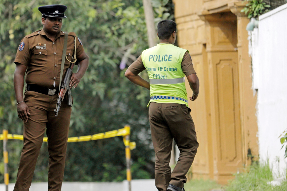 யாழில் வீடொன்றினுள் இருந்து சடலம் மீட்பு! | Body Recovered From Inside A House In Jaffna