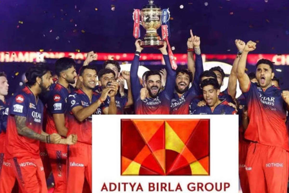 ரூ. 20 ஆயிரம் கோடி சொத்து!! RCB அணியை வாங்கிய பிர்லாவின் மகள் அனன்யாவின் சொத்து மதிப்பு இவ்வளவா.. | Ipl Rcb Team New Co Owner Ananya Birla Net Worth