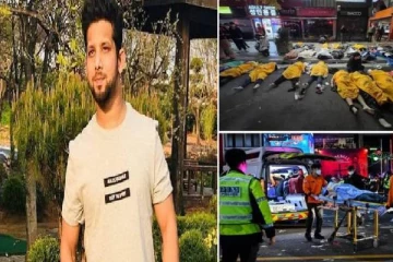 கொரியாவில் உயிரிழந்த இலங்கை இளைஞருக்கு நட்டஈடு! அமைச்சர் வெளியிட்ட அறிவிப்பு