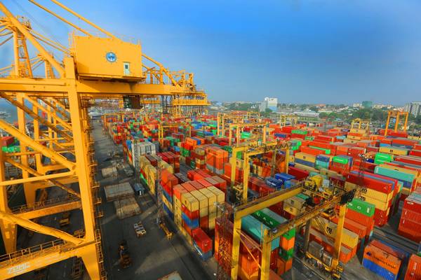 துறைமுக நகர பொருளாதார ஆணைக்குழு சட்டத்தில் திருத்தம் | Amendment To The Port City Economic Commission Act துறைமுக நகர பொருளாதார ஆணைக்குழு சட்டத்தில் திருத்தம் | Amendment To The Port City Economic Commission Act