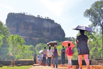 யுனெஸ்கோவின் பட்டியலிலிருந்து நீக்கப்படும் அபாயத்தில் இலங்கையின் வரலாற்று அடையாளம்