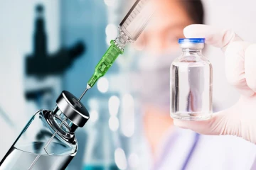 மனித இம்யூனோகுளோபுலின் மோசடி : தள ஆய்வுக்கு விரையும் அதிகாரிகள்