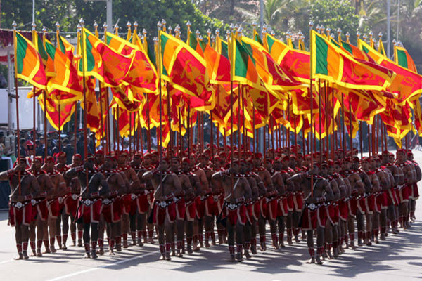 காலிமுகத்திடலில் 75ஆவது சுதந்திர தினம் கொண்டாட தீர்மானம்! | Celebrate The 75Th Independence Day In Kalimukha