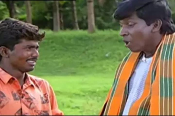 யார் கேட்டாலும் உங்கலுக்கு தான் ஓட்டபோட்டோம்னு சொல்லனும்! தேர்தல் மீம்ஸ்..