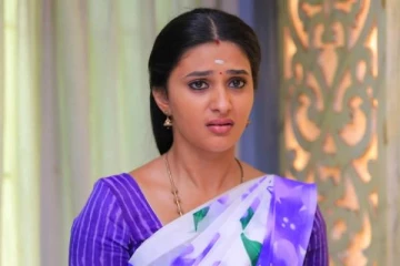 பொன்னி சீரியலை தொடர்ந்து இன்னொரு சீரியலை முடிக்கும் விஜய் டிவி