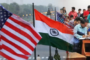 அமெரிக்கா சென்ற இந்திய மாணவர் நாடு கடத்தல்!