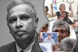 EPDP இன் பங்காளிகளான சுமந்திரன் தரப்பிற்கு தமிழ் தாய்மார்களுடைய கண்ணீர் பயணத்தில் கரம் கொடுக்க மனம் வராதுதான்
