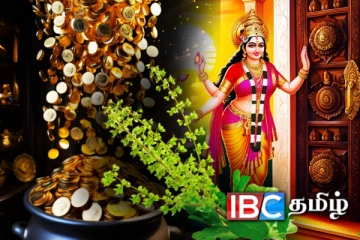 அதிர்ஷ்டம் தினமும் கதவை தட்ட வேண்டுமா! இந்த இரண்டு செடிகள் போதும்