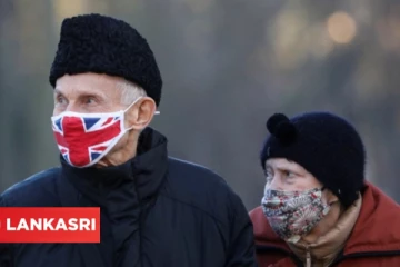 பிரித்தானியர்கள் இந்த காலக்கட்டத்தில் முகக்கவசம் அணியவேண்டிய தேவை இருக்காது! கூறிய முக்கிய மருத்துவ அதிகாரி