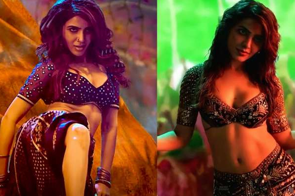 சமந்தாவின் கவர்ச்சி பாடலுக்கு மோசமாக விமர்சித்த பிரபலம்... என்ன சொன்னார் தெரியுமா? | Singer L R Eswari Criticized Samantha Song