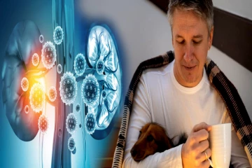 குளிர்காலத்தில் வந்தாச்சு.. தொற்றுகளிலிருந்து சிறுநீரகத்தை பாதுகாப்பது எப்படி?