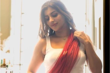 சேலையில் கூட இப்படியா?.. நடிகை யாஷிகா ஆனந்த் ஷாக்கிங் ஸ்டில்ஸ்