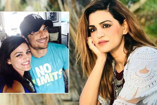 சுஷாந்த் கொலை..அமானுஷ்ய வல்லுநர்கள் இதை சொன்னாங்க!! சகோதரி பரபரப்பு குற்றச்சாட்டு.. | Sushant Singh Rajput Murder Case Sister Reveals