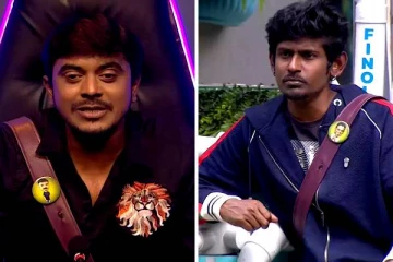 எனக்கு எதிராய் இருப்பதற்கு உனக்கு தகுதி இல்லை! ஏடிகேவை இப்படி கூறினாரா அசீம்?