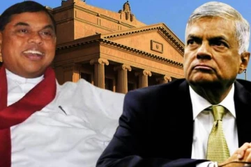 பசிலின் கட்டுப்பாட்டில் அரசாங்கம்! திக்குமுக்காடும் ரணில்