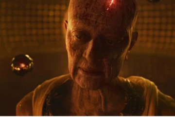 கமலஹாசனா இது, மிரட்டும் கல்கி புதிய பிரமாண்ட ட்ரைலர்