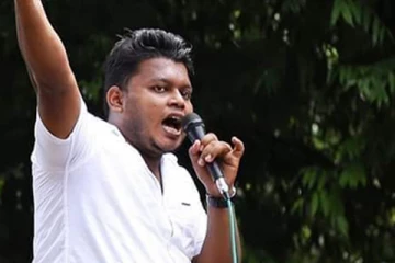 போராட்டத்தில் பங்கேற்றவர்கள் சித்திரவதை -ஆதிவாசிகளின் தலைவர் விடுத்த கோரிக்கை