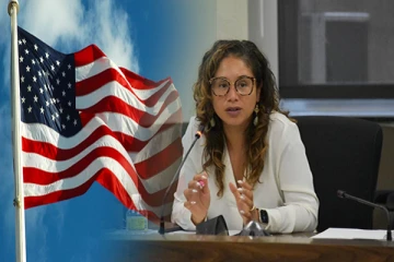 இலங்கைக்கு விஜயம் மேற்கொள்ளவுள்ள அமெரிக்காவின் விசேட பிரதிநிதி