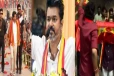 ஜோசப் விஜயாகிய நான்..! பதவியேற்பு விழாவிற்காக காத்திருக்கும் தவெகவினர் - மீண்டும் ஆரம்பமான ஏற்பாடுகள்