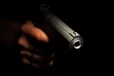 கட்டுநாயக்க பொலிஸ் சோதனை சாவடியில் துப்பாக்கிச் சூடு